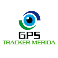 GPS TRACKER MERIDA icon