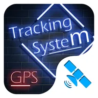 GPSTracking icon