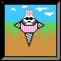 ほりほりラビット icon