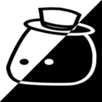 しろクロジっく icon