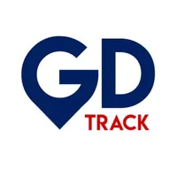 GDTrack GPS icon