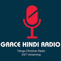 Grace Hindi Christian Radio icon