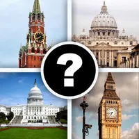 Capitals of the World - Quiz icon