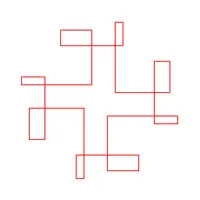 Spirolaterals icon