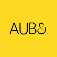 AUB& icon
