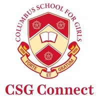 CSG Connect icon