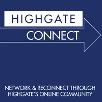 Highgate Connect icon