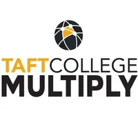 Taft College Multiply icon