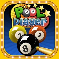 Pool Player : 8 Ball Pool Onli icon