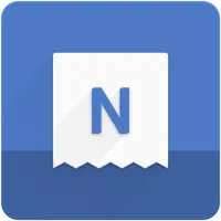 Newslet: News reader icon