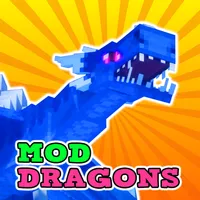 Dragon Mod Addon icon