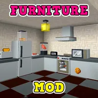 Furniture Mod Addon icon