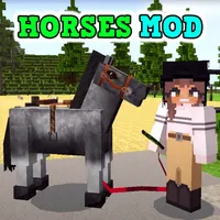 Horses Mod icon