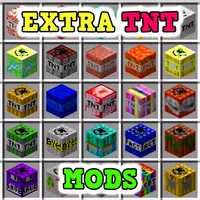 TNT Mod Extra icon