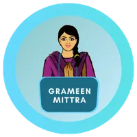Grameen Mittra Connect icon