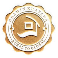 Gramin Khazana icon