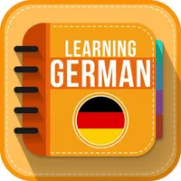 German Grammar learning. icon