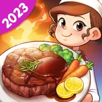 Cooking Adventure - Diner Chef icon