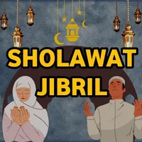 Sholawat Jibril icon