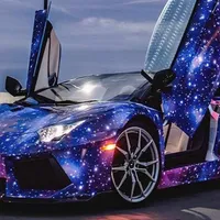 Limited Sport Cars Wallpaper icon