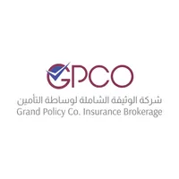 Grand Policy Brokers - Clients icon
