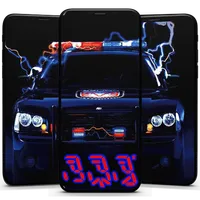Police  Wallpapers icon