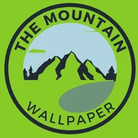 Wallpaper Gunung Indah Dunia icon