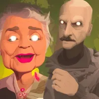 Grandpa Granny Evil Hunting 3 icon