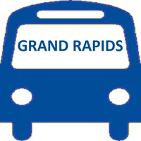 Grand Rapids Bus Tracker icon