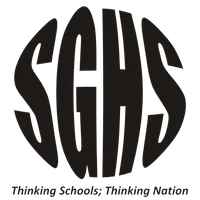 St. Gregory's High School. icon