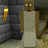 Granny Mod Minecraft MCPE icon