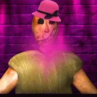 Granny pink remake icon