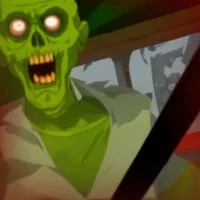 Granny Zombie Survival House 4 icon