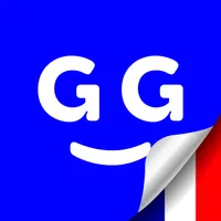 GraphoGame French icon