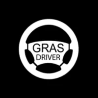 GRAS DRIVER - cервис такси icon