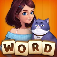 Word Home-Offline Word Games&D icon