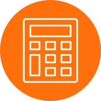 Calculadora de Gorjeta icon