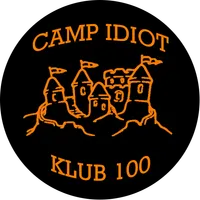 Camp Idiot Klub 100 icon