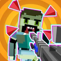 Minezombie Rush icon