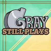 GrayStillPlays icon