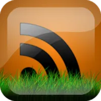 GrazeTEN - RSS reader for geek icon