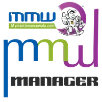 MMW Manager icon