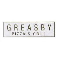 Greasby Pizza and Grilll icon