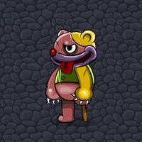 Lumpy Stick icon