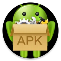 Apk Extractor - Save Any App t icon