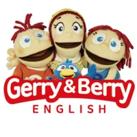 Gerry & Berry 채터박스 icon