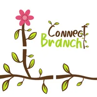 Connect Branch : Infinite Loop icon