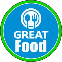 Great Food Surabaya icon