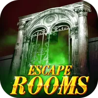 Escape Rooms:Can you escape Ⅳ icon