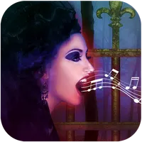 Scary Sounds and Ringtones icon